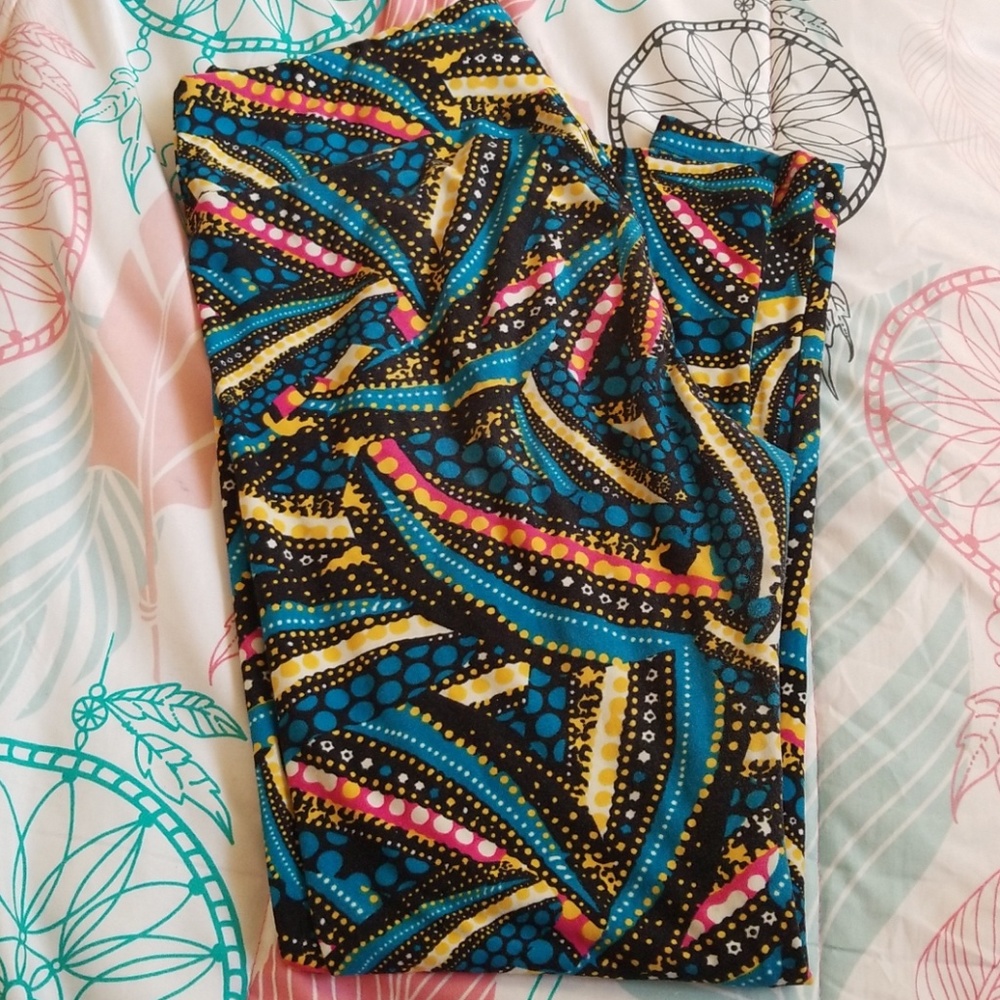 Leggings